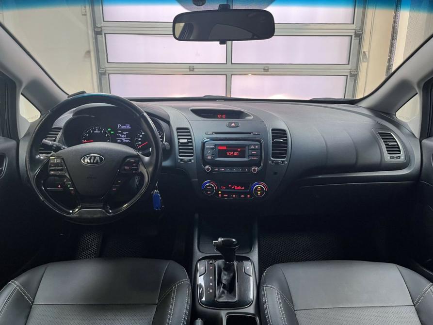 Kia Cerato III Рестайлинг (Classic) Тверь  - изображение 10