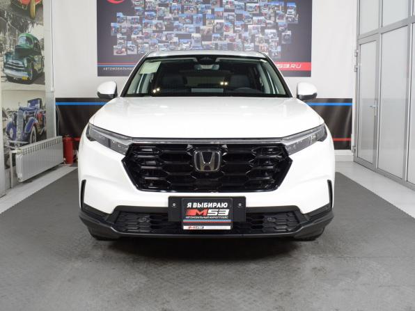 Honda CR-V VI с пробегом 2026 года, цена 4 149 995 рублей, 23 км, внедорожник, Автокод Объявления