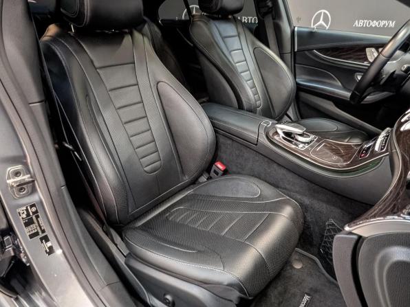Mercedes-Benz CLS III (C257) с пробегом 2018 года, цена 4 800 000 рублей, 102582 км, седан, Автокод Объявления