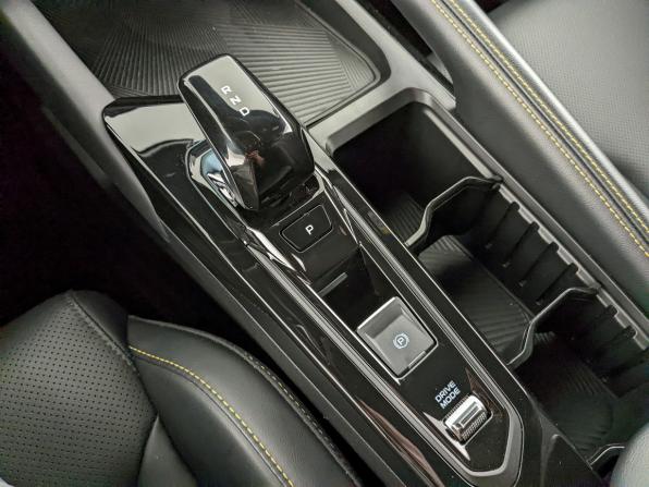 Geely Binyue I Рестайлинг 2 с пробегом 2025 года, цена 2 350 000 рублей, 16575 км, внедорожник, Автокод Объявления