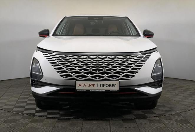 Omoda C5 I с пробегом 2022 года, цена 1 630 000 рублей, 78719 км, внедорожник, Автокод Объявления