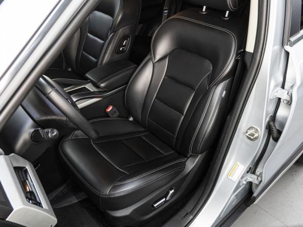 Geely Atlas I с пробегом 2021 года, цена 1 770 000 рублей, 81362 км, внедорожник, Автокод Объявления