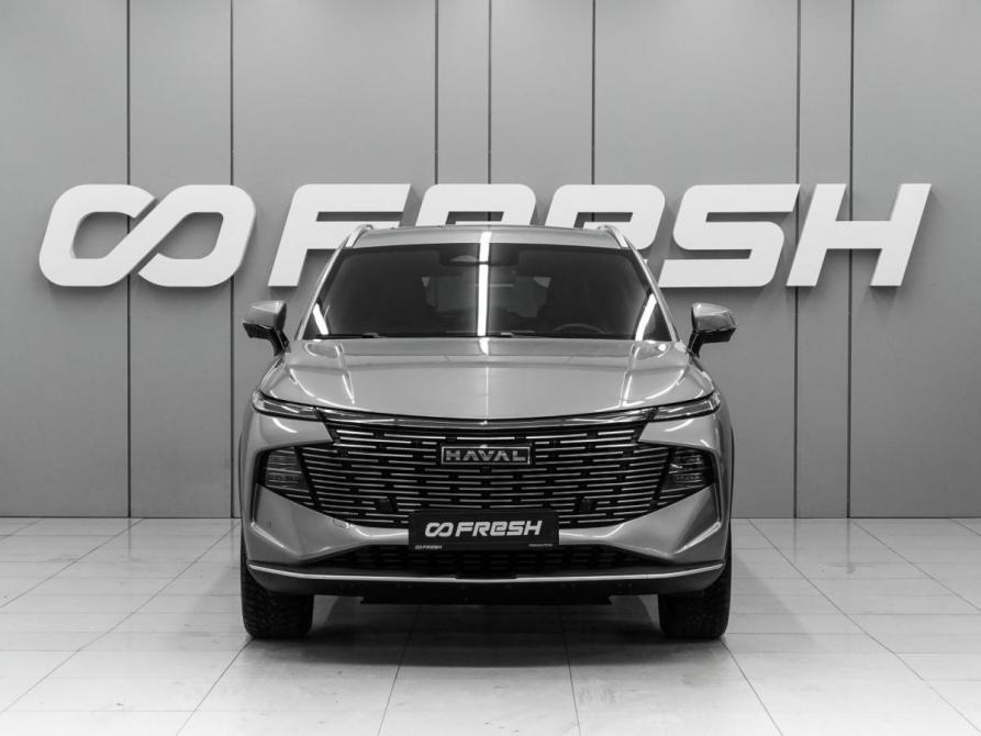 Haval F7 II Ростов-на-Дону  - изображение 3