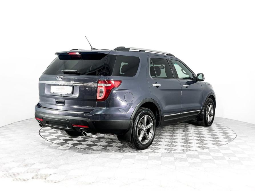 Ford Explorer V Ногинск  - изображение 6