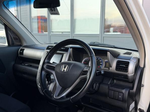 Honda Zest с пробегом 2010 года, цена 750 000 рублей, 226000 км, хэтчбек, Автокод Объявления