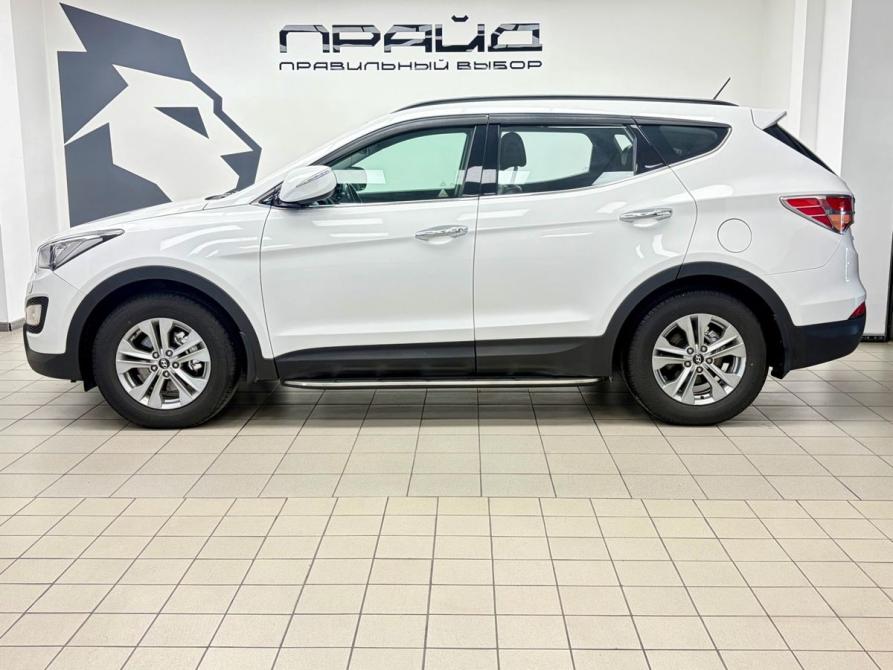 Hyundai Santa Fe III Ростов-на-Дону  - изображение 6