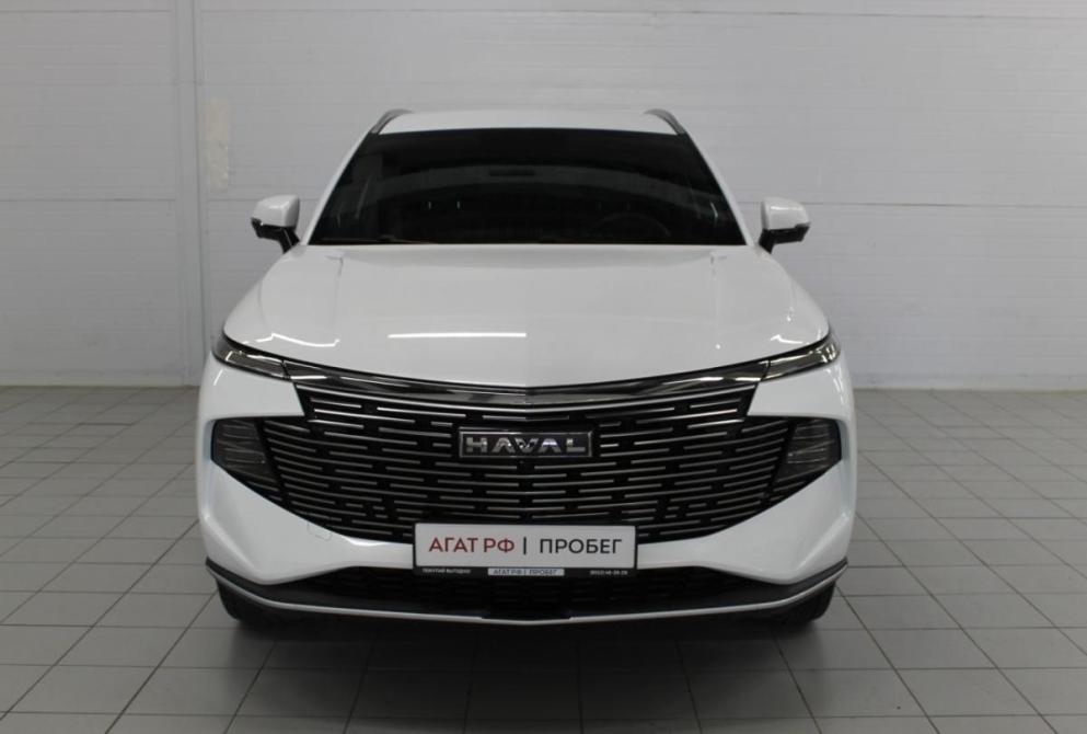 Haval F7 II Астрахань  - изображение 2