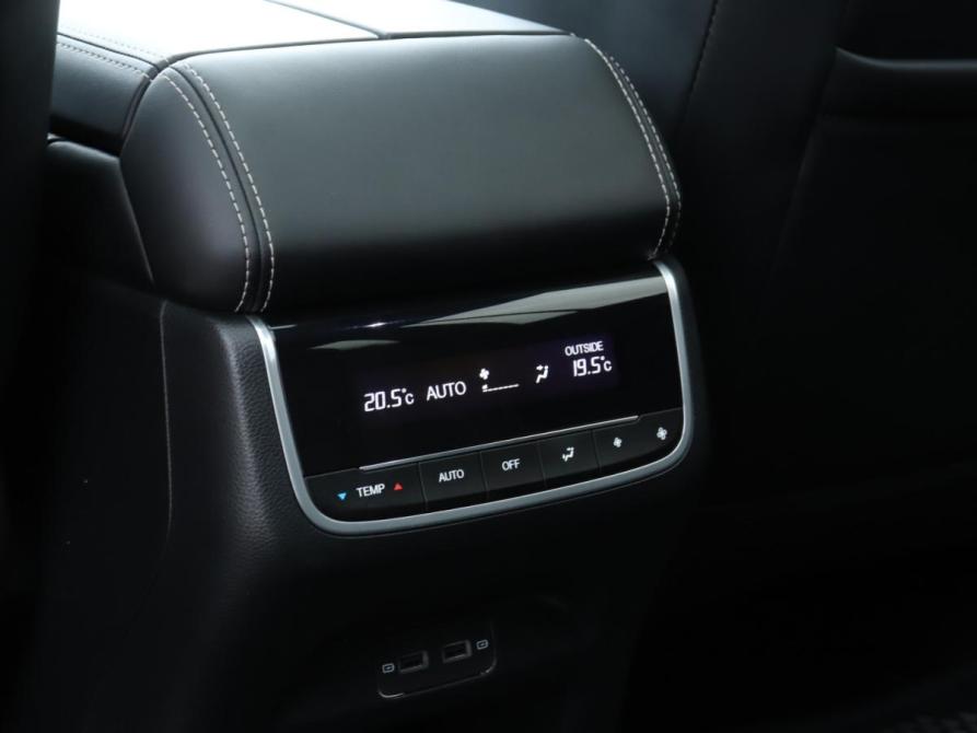 GAC GS8 II Москва  - изображение 24
