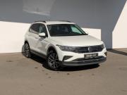 Volkswagen Tiguan II Рестайлинг Москва  - изображение 56
