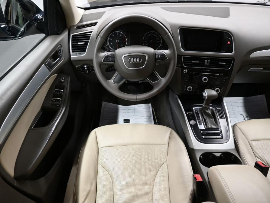 Audi Q5 I (8R) Рестайлинг Тверь  - изображение 11