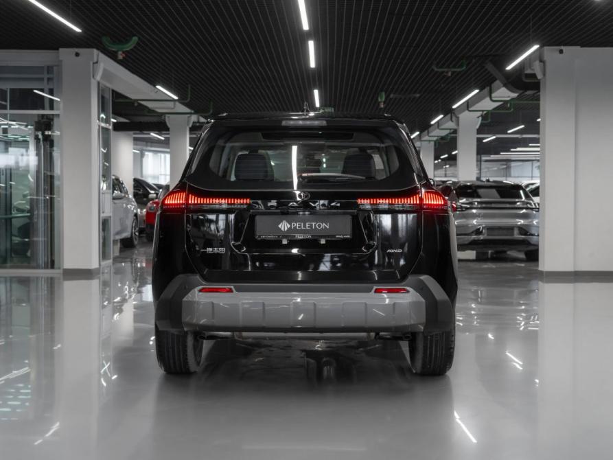 Toyota RAV4 VI (XA60) Москва  - изображение 6