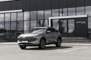 Haval F7 II Волгоград  - изображение 43