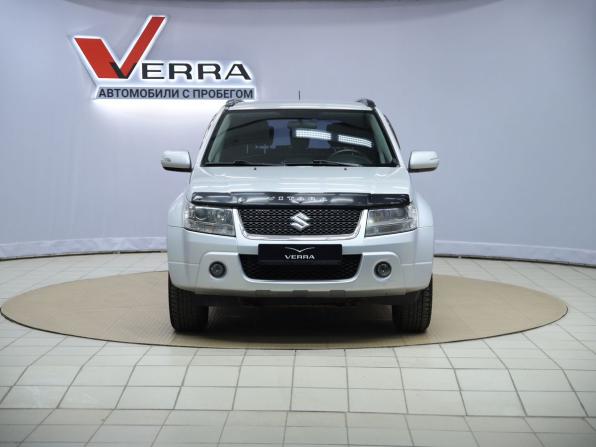 Suzuki Grand Vitara II Рестайлинг с пробегом 2010 года, цена 990 000 рублей, 202353 км, внедорожник, Автокод Объявления