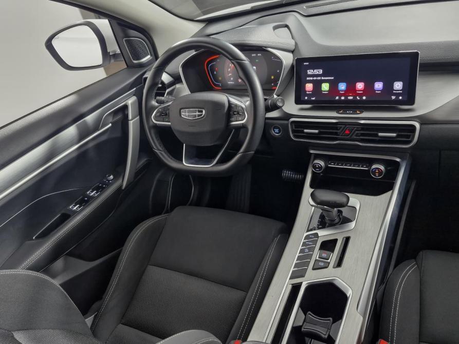 Geely Coolray I Арзамас  - изображение 12