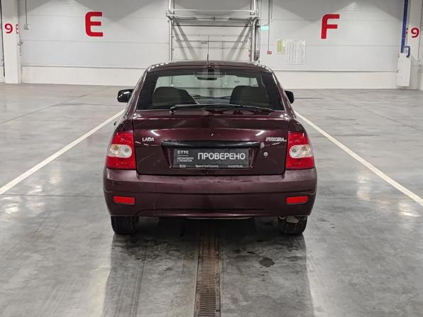 Lada (ВАЗ) Priora I с пробегом 2011 года, цена 310 000 рублей, 217540 км, хэтчбек, Автокод Объявления