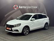 Lada (ВАЗ) Vesta I Оренбург  - изображение 18