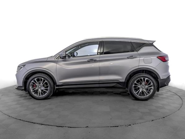 Geely Coolray I с пробегом 2020 года, цена 1 710 000 рублей, 73160 км, внедорожник, Автокод Объявления