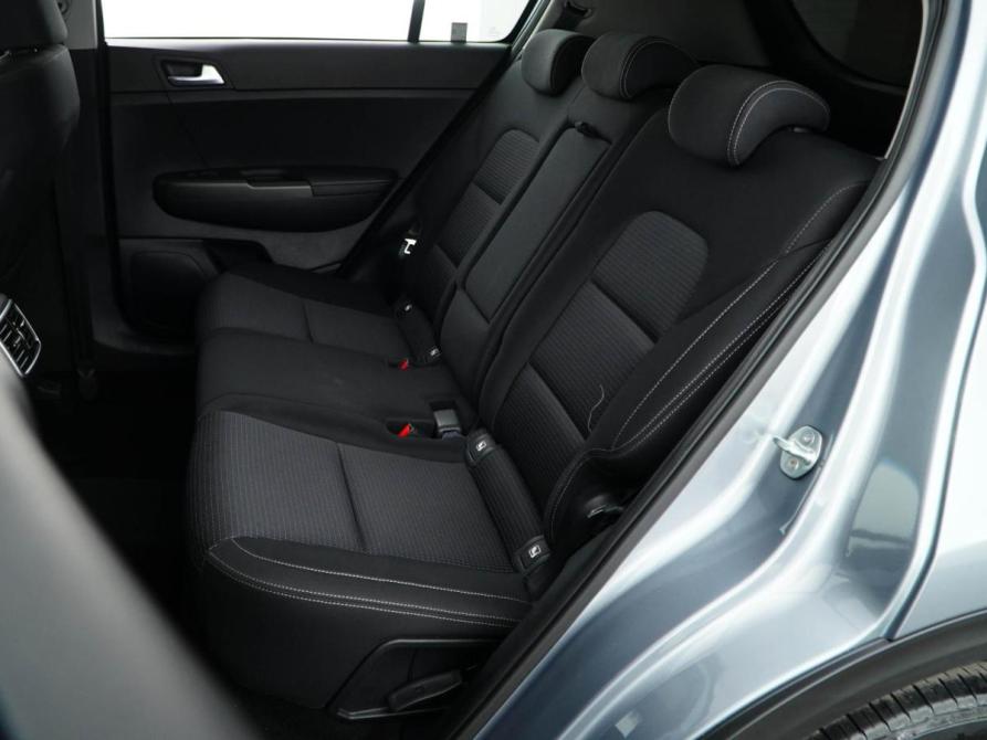 Kia Sportage IV Рестайлинг Москва  - изображение 9