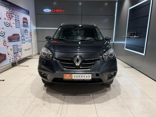 Renault Koleos I Рестайлинг 2 с пробегом 2014 года, цена 900 000 рублей, 210000 км, внедорожник, Автокод Объявления