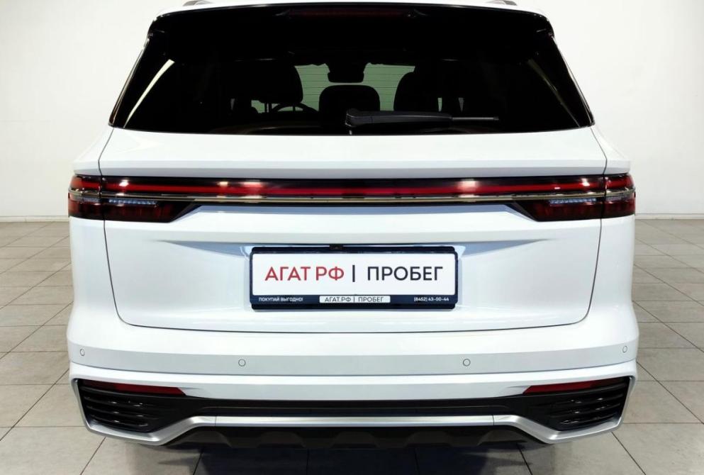 Geely Monjaro I Саратов  - изображение 6