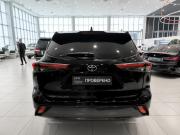 Toyota Highlander IV (XU70) Казань  - изображение 29