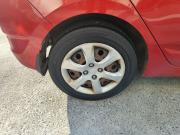 Hyundai Solaris I Москва  - изображение 28