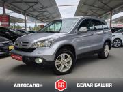 Honda CR-V III Екатеринбург  - изображение 19