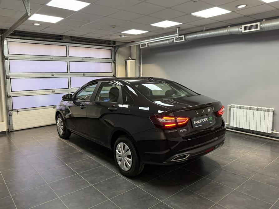 Lada (ВАЗ) Vesta I Рестайлинг (NG) Тверь  - изображение 4