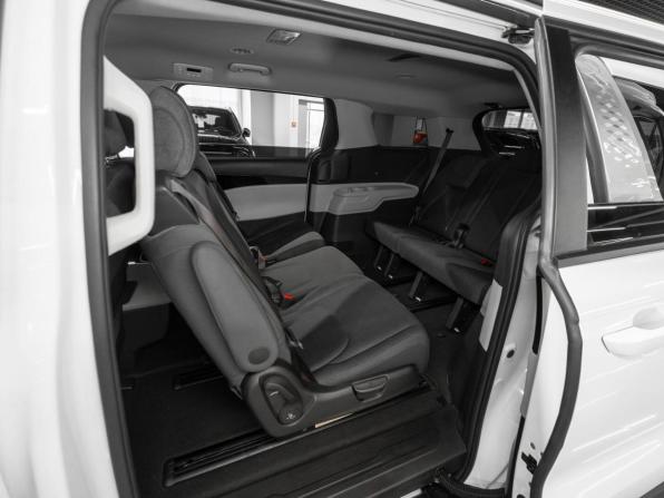 Kia Carnival IV с пробегом 2021 года, цена 3 590 000 рублей, 49923 км, минивэн, Автокод Объявления