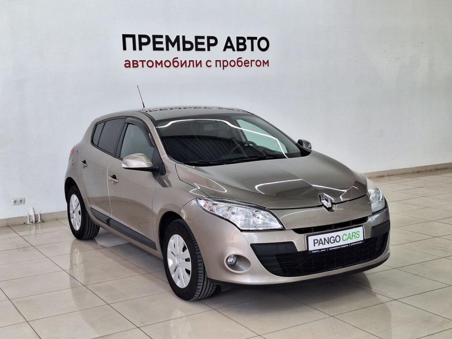 Renault Megane III Смоленск  - изображение 3