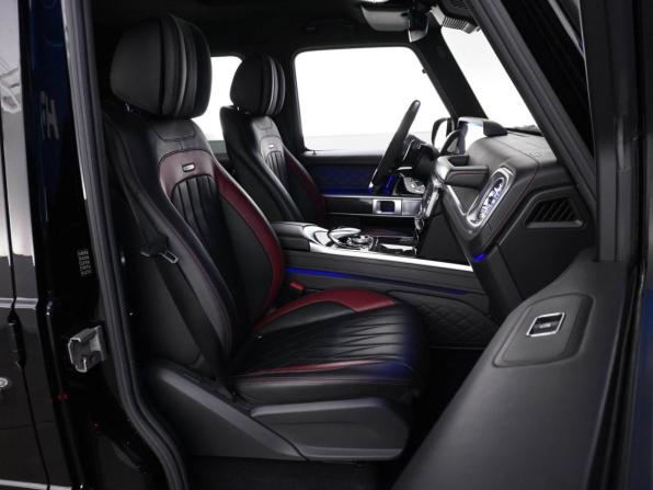 Mercedes-Benz G-Класс AMG II (W463) с пробегом 2020 года, цена 15 497 434 рубля, 69860 км, внедорожник, Автокод Объявления