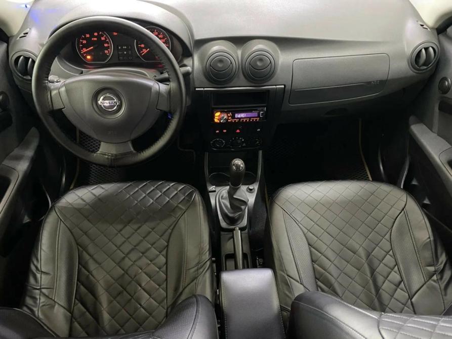 Nissan Almera III (G15) Набережные Челны  - изображение 14