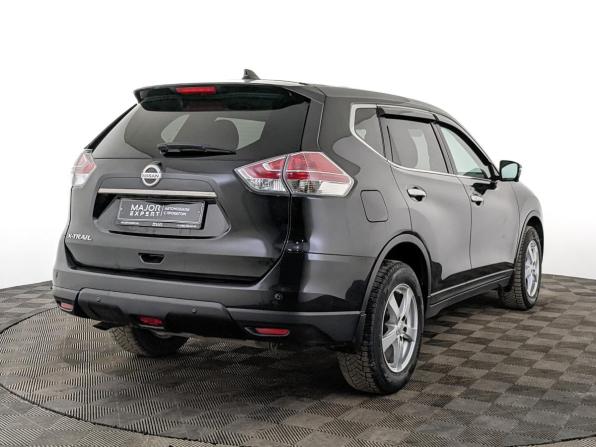Nissan X-Trail III с пробегом 2017 года, цена 1 545 000 рублей, 237152 км, внедорожник, Автокод Объявления
