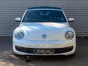 Volkswagen Beetle II (A5) Москва  - изображение 30