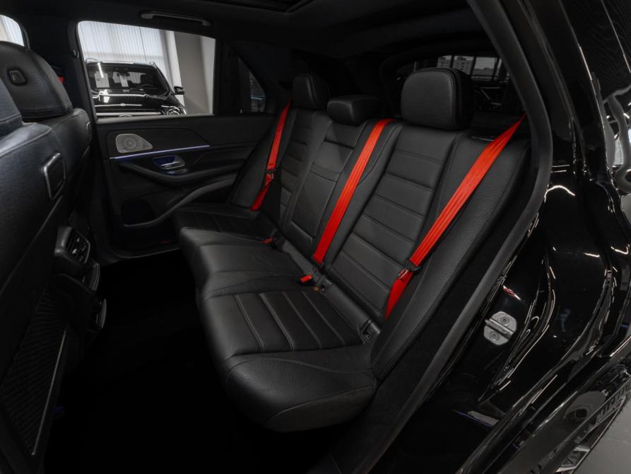 Mercedes-Benz GLE II (V167) Москва  - изображение 13