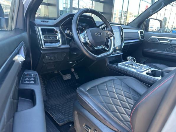 JAC T9 с пробегом 2024 года, цена 2 600 000 рублей, 52640 км, offers.body_type.unknown, Автокод Объявления