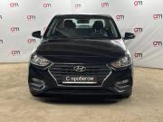Hyundai Solaris II Санкт-Петербург  - изображение 23