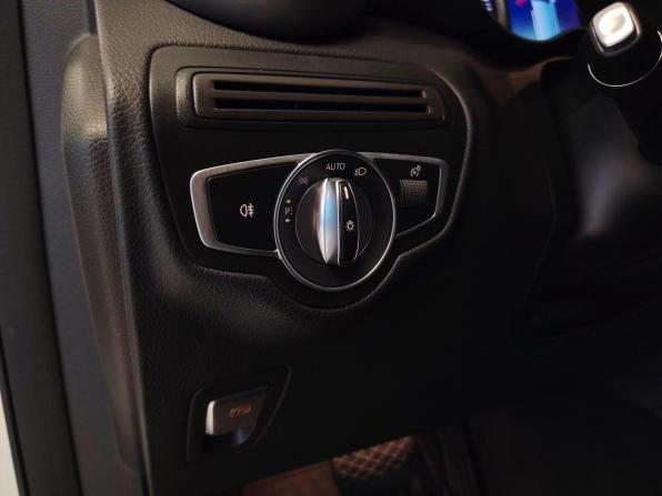 Mercedes-Benz GLC I (X253) с пробегом 2018 года, цена 2 870 000 рублей, 154692 км, внедорожник, Автокод Объявления