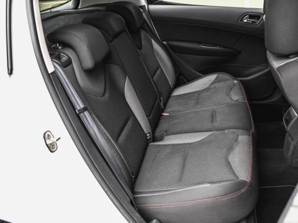Peugeot 308 I Рестайлинг с пробегом 2011 года, цена 624 000 рублей, 170234 км, хэтчбек, Автокод Объявления