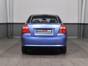Chevrolet Aveo I Рестайлинг Кемерово  - изображение 21