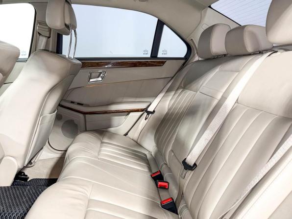 Mercedes-Benz E-Класс IV (W212 S212 C207) с пробегом 2010 года, цена 1 149 000 рублей, 273892 км, седан, Автокод Объявления
