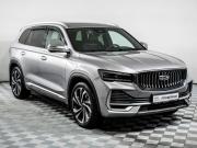 Geely Monjaro I Москва  - изображение 23