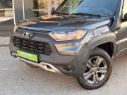 Lada (ВАЗ) Niva Travel I Пермь  - изображение 23