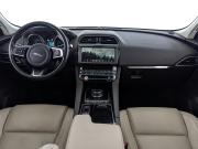 Jaguar F-Pace I Москва  - изображение 42