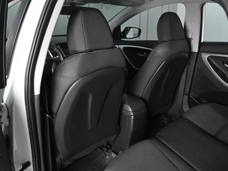 Hyundai i30 II Ростов-на-Дону  - изображение 11