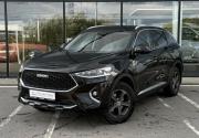 Haval F7 I Воронеж  - изображение 17