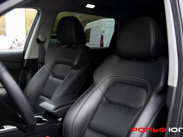 Chery Tiggo 8 Pro I с пробегом 2021 года, цена 1 598 000 рублей, 130650 км, внедорожник, Автокод Объявления