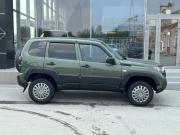 Lada (ВАЗ) Niva Travel I Новосибирск  - изображение 22