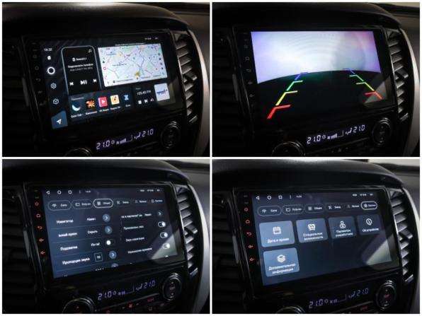 Mitsubishi Pajero Sport III с пробегом 2018 года, цена 2 990 000 рублей, 183013 км, внедорожник, Автокод Объявления
