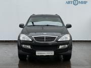 SsangYong Kyron I Рестайлинг Москва  - изображение 14